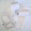 Secador Cabelo com Suporte Parede Hotel 1200w